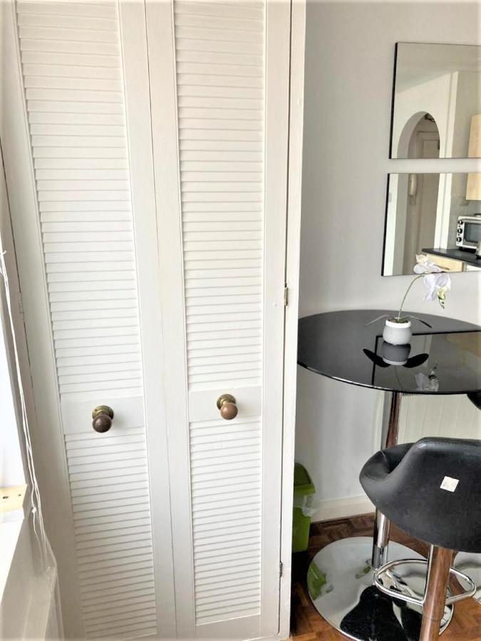 Bright & Modern Studio Flat In Paddington - Zone 1 Londra Dış mekan fotoğraf